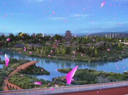 2024成都世園會(huì)征集2名市民評(píng)審員