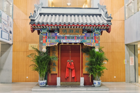 風(fēng)景園林學(xué)專業(yè),究竟哪家大學(xué)強?