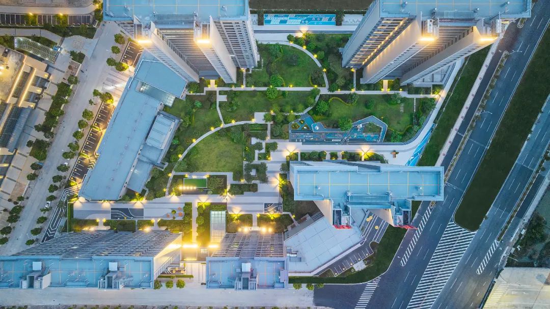 MEDG現工設計丨海絲夢樂園