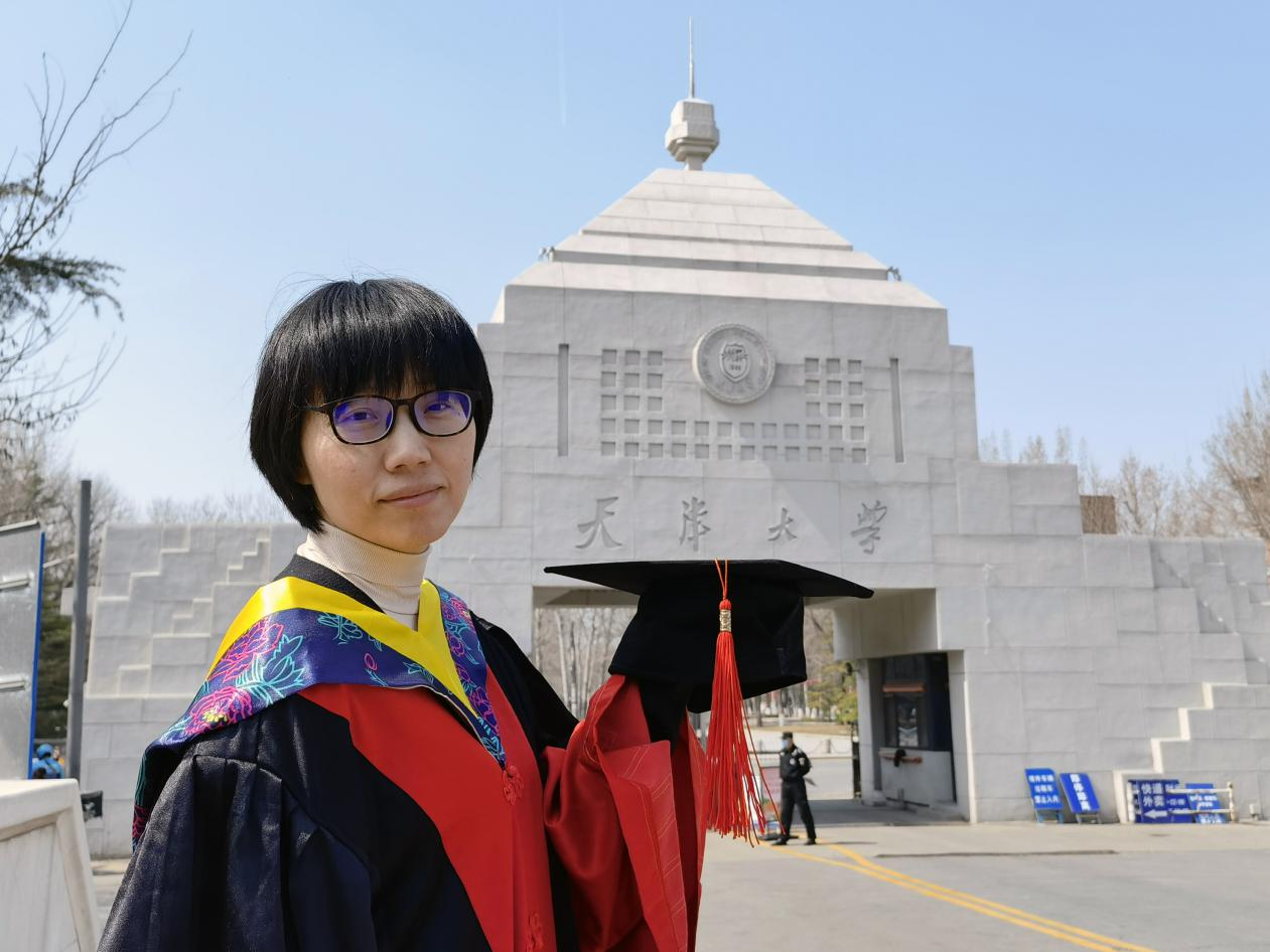 張瑤:探尋西夏園林的魅力