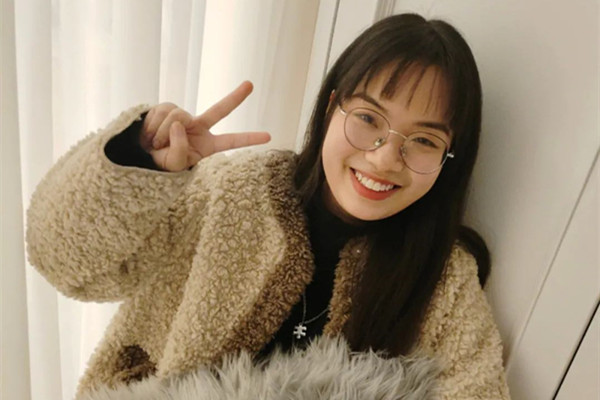 園冶杯一等獎得主周倩嵐:創新來自腳踏實地的研究