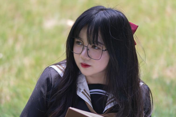 園冶杯一等獎得主馬玉如:為鄉村文化復興貢獻一份力量