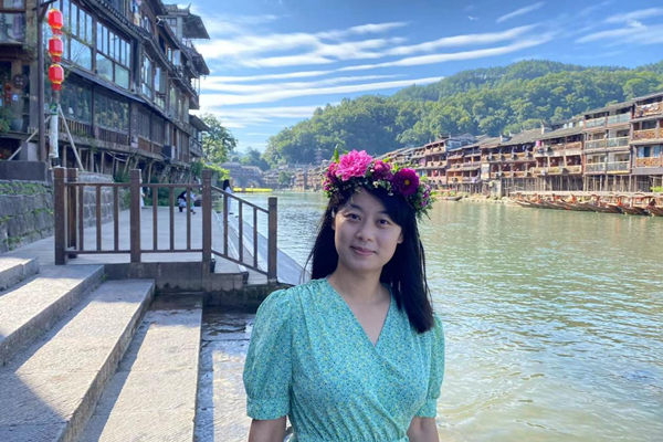 園冶杯優秀指導教師文斌：參賽不能忘記為什么出發