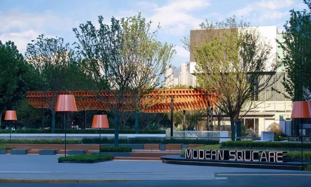 2022年尚源景觀精品項目合集