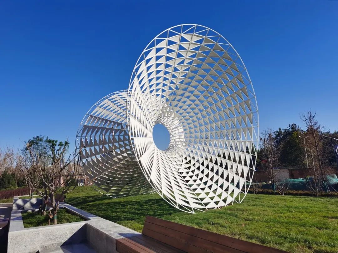 園冶杯獲獎作品丨織錦園