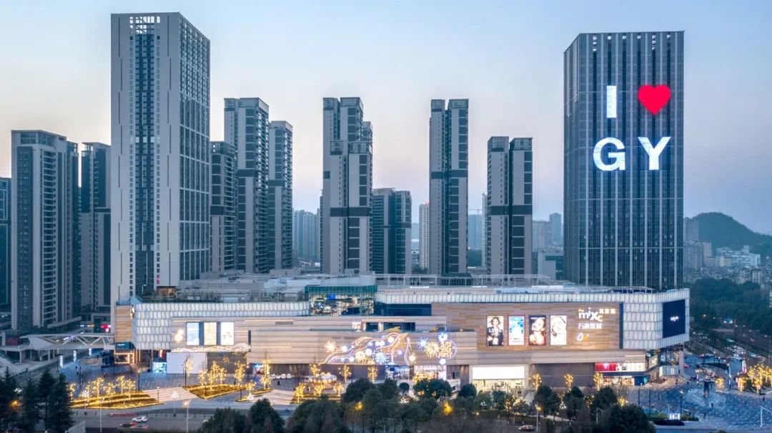 2022年邁丘設(shè)計精品項目合集