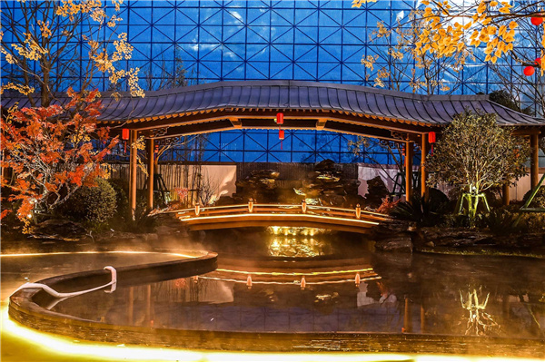 園冶杯獲獎作品丨商丘建業(yè)·江山府