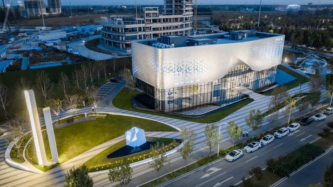 2022年順景設計精品項目集錦