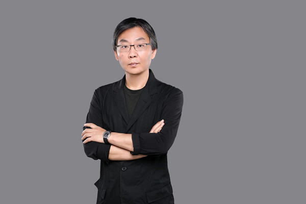 創翌善策周維：設計師立身與進階之道