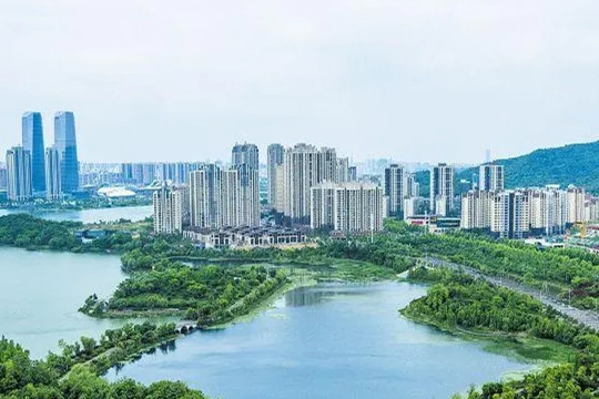 園冶杯一等獎得主李子龍：尋找應對氣候變化的新方向