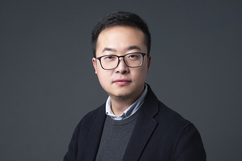 五角獸景觀蔣意：項目如何高品質落地？