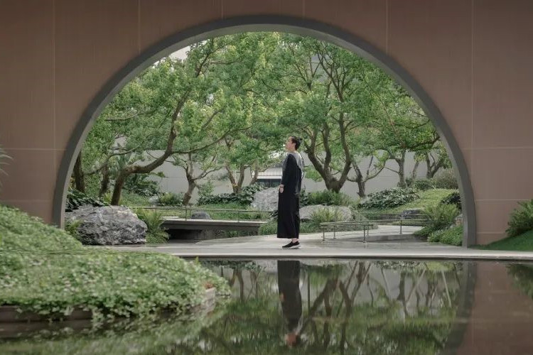 觀已設計：造園也是在造心靈的烏托邦