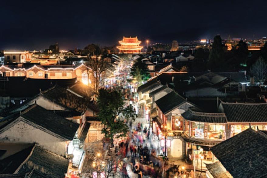 古鎮“查重率”越來越高,怎么破?