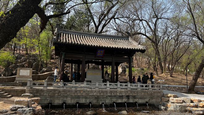 大運(yùn)河源頭遺址公園將于4月8日正式對(duì)外開(kāi)放