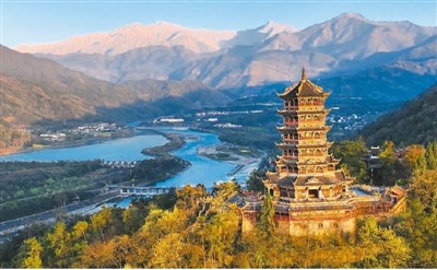 時代變革中的文化遺產，如何保護利用？