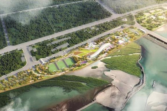 拉薩全面打造公園城市 今年計劃新建4個公園