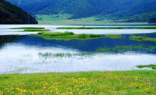 我國新增國家公園本科專業(yè)今年招生