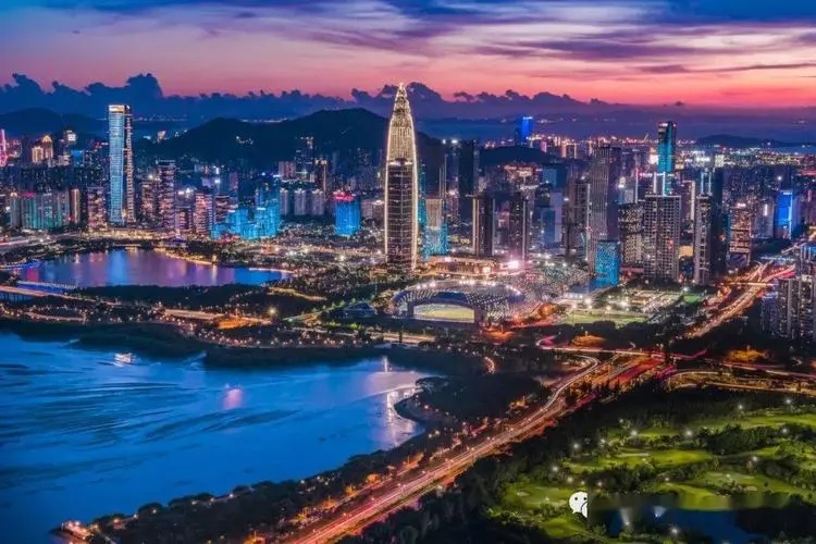 百家科幻企業落戶 京西科幻之城活力初現