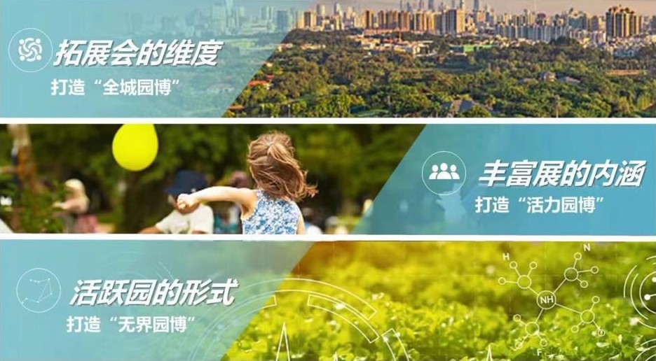 江蘇出臺指導意見提升“江蘇園博”影響力和知名度