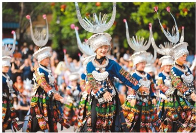 5G+智慧旅游助力鄉村振興