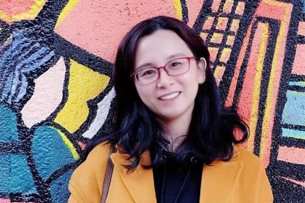 園冶杯優秀指導教師桑曉磊：組織指導學生競賽是教學相長