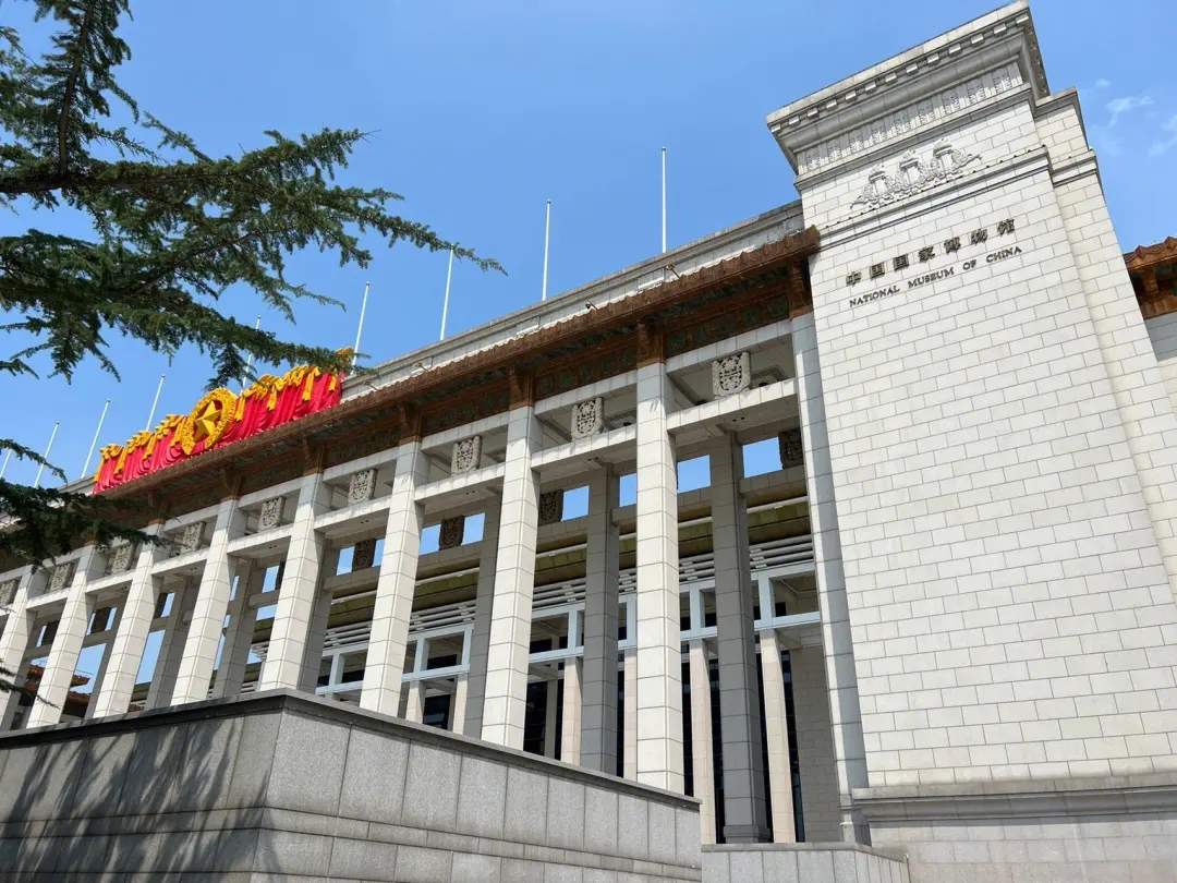 做好“融新活”,建設博物館之城