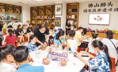 國內(nèi)旅游復(fù)蘇強(qiáng)勁，年輕人青睞文化遺產(chǎn)游