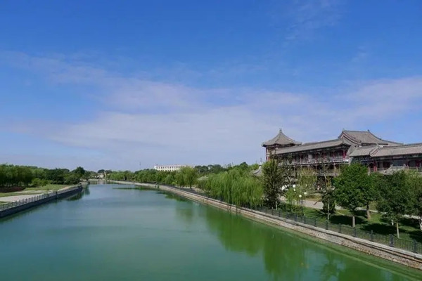 京津冀三地“一盤棋”激活大運(yùn)河文化密碼