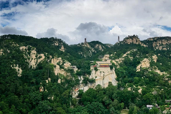 《遼寧科學(xué)綠化試點示范省建設(shè)實施方案》印發(fā)