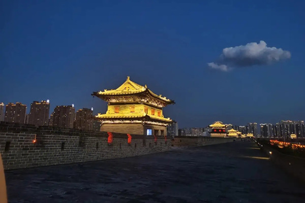 山西大同：以文興旅 以旅興城