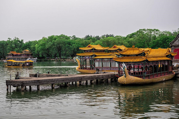 北京：端午假期全市公園推出69項(xiàng)特色文化活動(dòng)