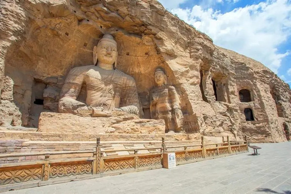 杭侃:守護文化遺產 推動文明互鑒