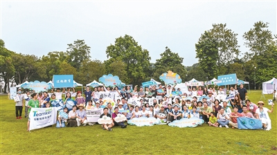 中國自然教育高質(zhì)量發(fā)展,未來有怎樣的前景?