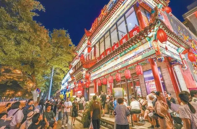 文旅融合,如何加快文化空間旅游化改造?