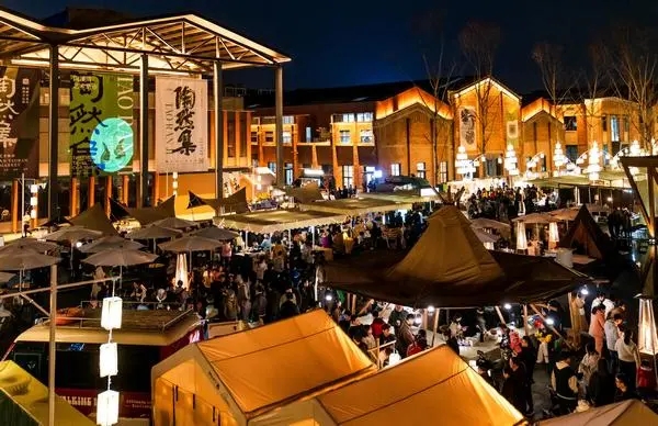 避暑旅游為夜游市場擴容