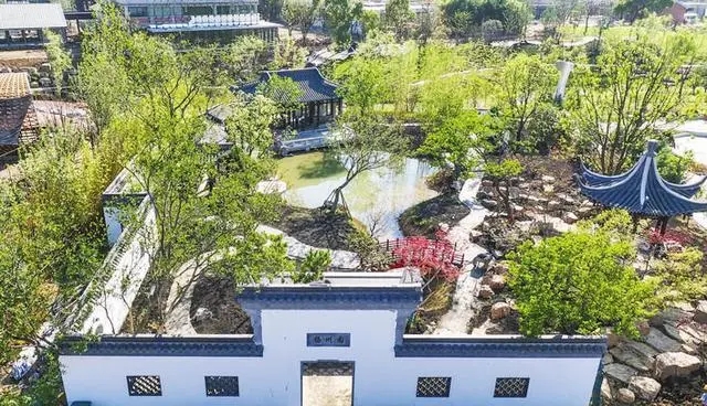 合肥園博園將打造“永不落幕”的百姓舞臺