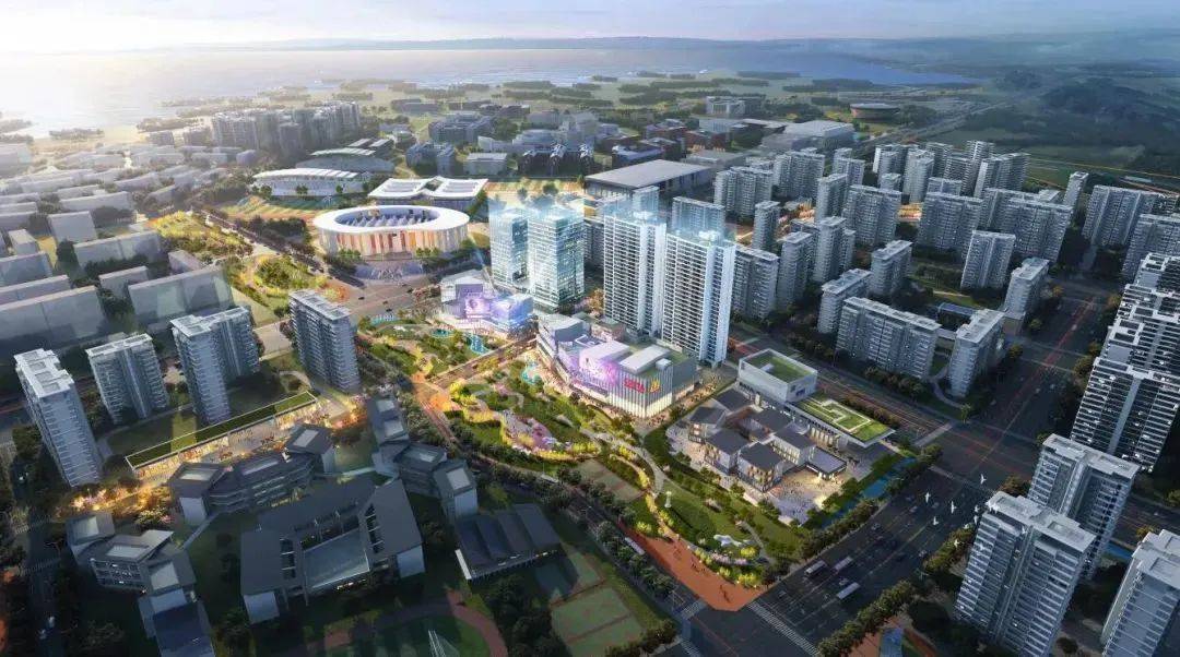 各具特色！成都加快建設75個未來公園社區