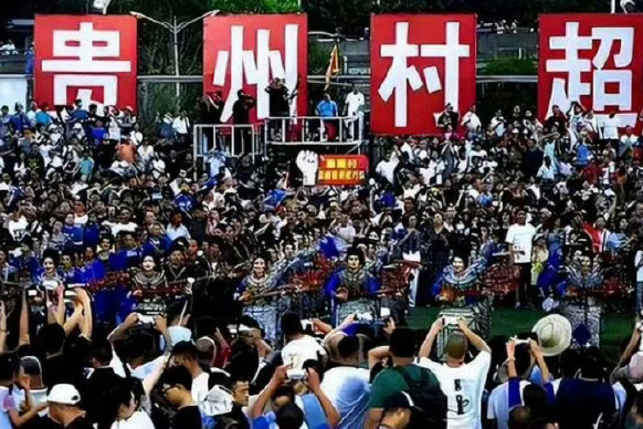 鄉(xiāng)村文化活動如何被更多人“看見”?