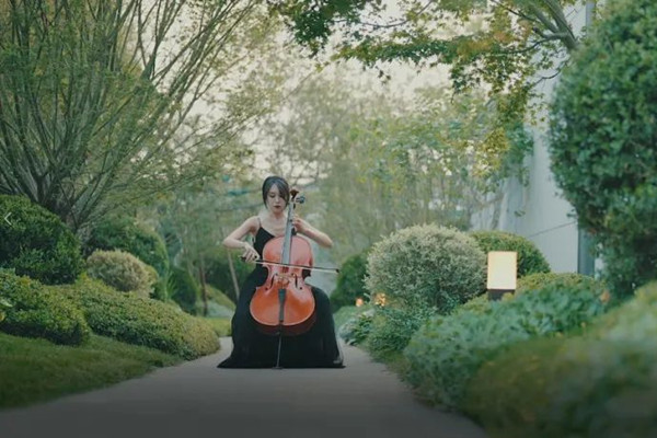 園冶杯參賽作品丨朝夕時康養文旅小鎮