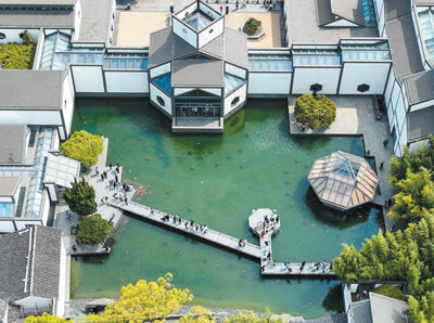 中國二十世紀建筑遺產項目公布推介七批共697項