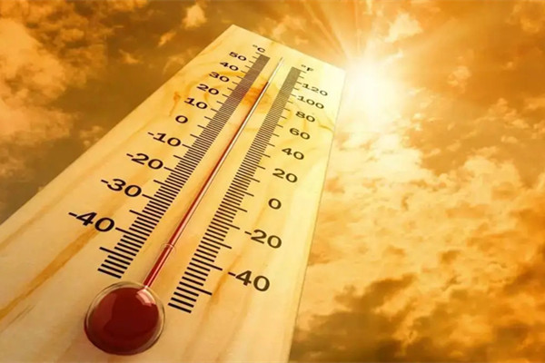 全球氣溫再創新高 應對刻不容緩