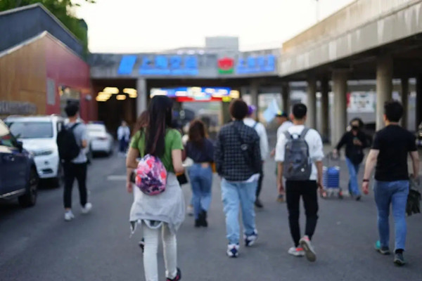 “城市漫步”打開擴大消費新思路