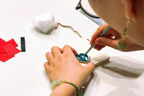 北京市屬公園推出37項七夕游園活動