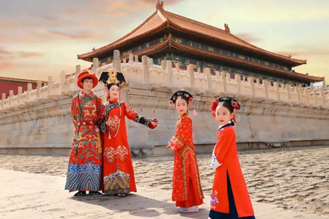 被多家知名景區(qū)說(shuō)“不”，商業(yè)旅拍何去何從