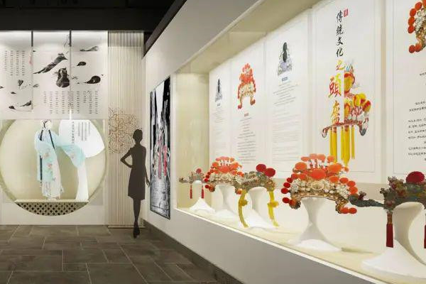 文旅部發(fā)布我國(guó)首個(gè)非物質(zhì)文化遺產(chǎn)領(lǐng)域行業(yè)標(biāo)準(zhǔn)