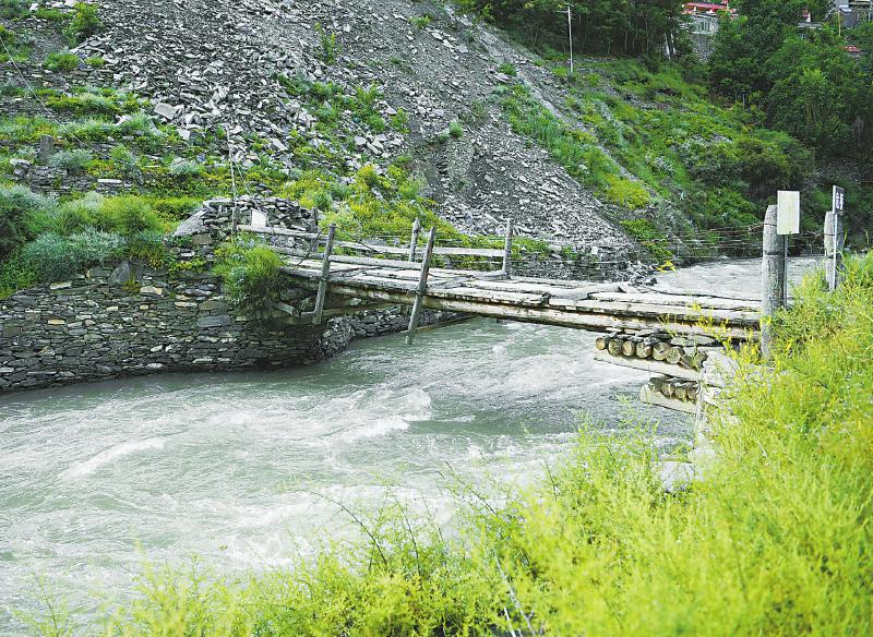 國(guó)家“紅色草原”示范主題游徑發(fā)布