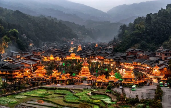 文旅部:國家級文化生態保護區總數已達16個