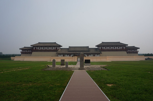 第八批中國20世紀建筑遺產項目推介名錄公布