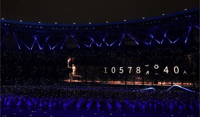 亞運(yùn)會(huì)閉幕式劇透：現(xiàn)場(chǎng)打造為“亞運(yùn)花園”