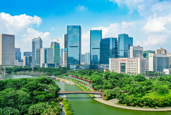 山東：構(gòu)筑魅力齊魯景觀風(fēng)貌格局